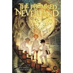 The Promised Neverland, Vol. 13 (Paperback, 2020)