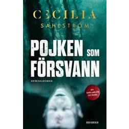 Pojken som försvann (Häftad)