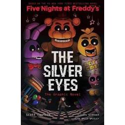 The Silver Eyes Graphic Novel (Hæftet, 2020)