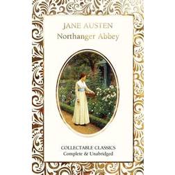 Northanger Abbey (Inbunden, 2019)