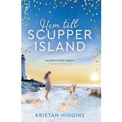 Hem till Scupper Island (Häftad)