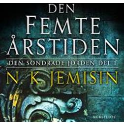 Den femte årstiden (Ljudbok, MP3, 2019)