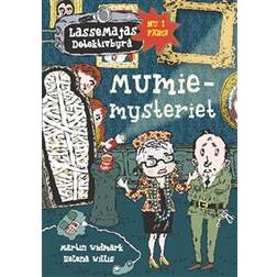 Mumiemysteriet (E-bok, 2019)