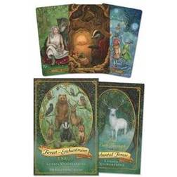 Forest of Enchantment Tarot (2019)