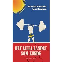 Det lilla landet som kunde (Häftad)