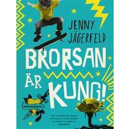 Brorsan är kung! (Häftad)
