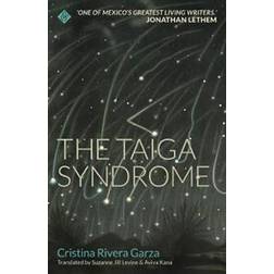 The Taiga Syndrome (Paperback, 2019)