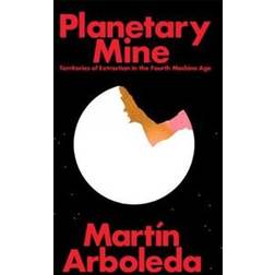 Planetary Mine (Paperback, 2020)