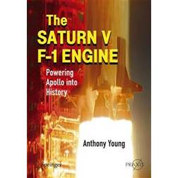 The Saturn V F-1 Engine (Paperback, 2008)