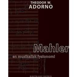 Mahler: en musikalisk fysionomi (Häftad)