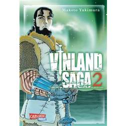 Vinland Saga 02 (Häftad, 2012)