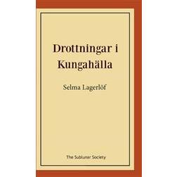 Drottningar i Kungahälla (Häftad)