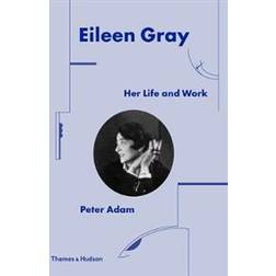 Eileen Gray (Innbundet, 2019)