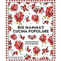 Big Mamma Cucina Popolare (Relié, 2019)