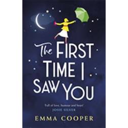 First Time I Saw You (Paperback, 2020)