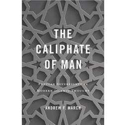 The Caliphate of Man (Hardcover, 2019)
