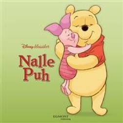 Nalle Puh (E-bok, 2018)