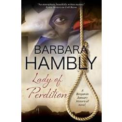 Lady of Perdition (Hardcover, 2019)