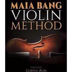 Maia Bang Violin Method (Paperback, 2019)