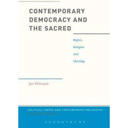 Contemporary Democracy and the Sacred (Häftad, 2020)