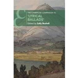 The Cambridge Companion to 'Lyrical Ballads' (Hardcover, 2020)