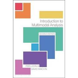 Introduction to Multimodal Analysis (Inbunden, 2020)