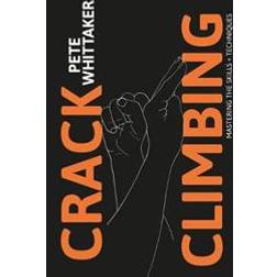Crack Climbing (Paperback, 2020)