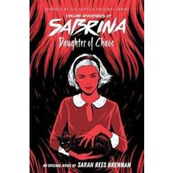 Daughter of Chaos (The Chilling Adventures of Sabrina Novel #2) (Häftad, 2020)