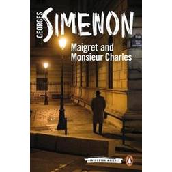 Maigret and Monsieur Charles (Paperback, 2020)