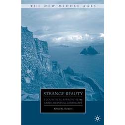 Strange Beauty (Inbunden, 2009)