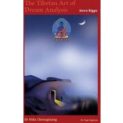 The Tibetan Art of Dream Analysis (Häftad, 2013)