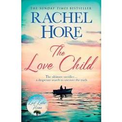 Love Child (Paperback, 2020)