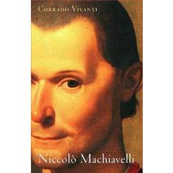 Niccolò Machiavelli: An Intellectual Biography (Inbunden, 2013)