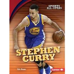 Stephen Curry (Paperback, 2017)