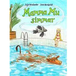 Mamma Mu simmar (E-bok, 2019)