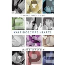 Kaleidoscope Hearts (Häftad, 2015)