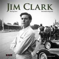 Jim Clark (Gebunden, 2014)