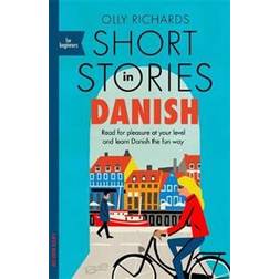 Short Stories in Danish for Beginners (Häftad, 2019)