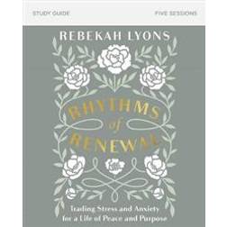 Rhythms of Renewal Study Guide (Paperback, 2019)