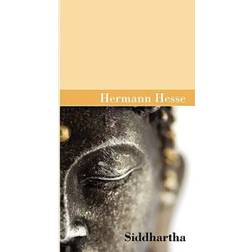 Siddhartha (Inbunden, 2008)