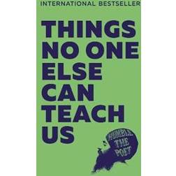 Things No One Else Can Teach Us (Hardcover, 2020)