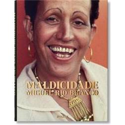 Miguel Rio Branco. Maldicidade (Hardcover, 2019)