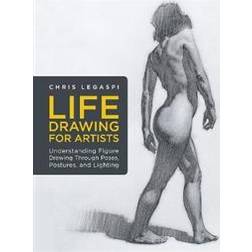 Life Drawing for Artists (Häftad, 2019)