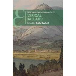 The Cambridge Companion to 'Lyrical Ballads' (Hæftet, 2020)