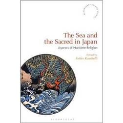 The Sea and the Sacred in Japan (Häftad, 2020)