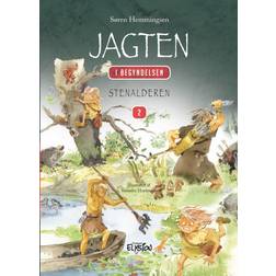 Jagten (Indbundet, 2020)