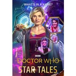 Doctor Who: Star Tales (Inbunden, 2019)