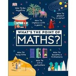 What's the Point of Maths? (Hardcover, 2020)