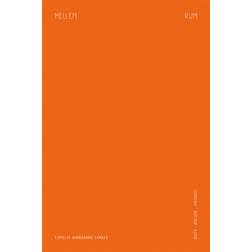 Mellemrum: Digte - Øvelser - Kalender