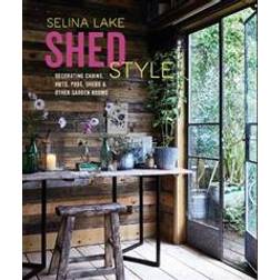 Shed Style (Hardcover, 2019)